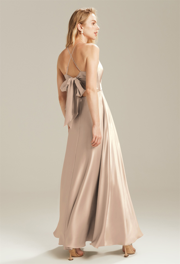 AW Mattie Dress